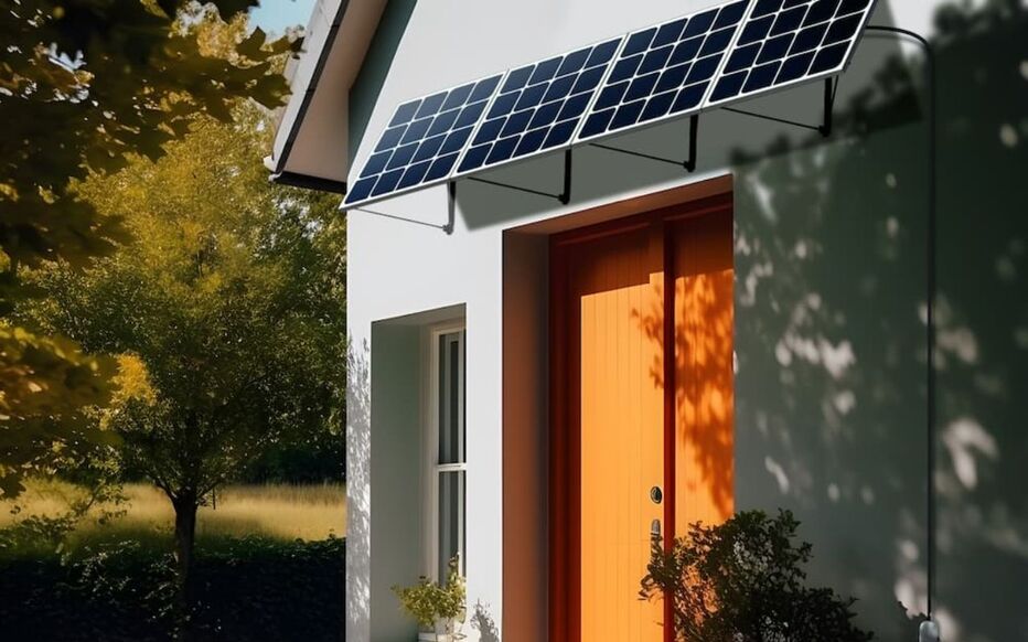 découvrez comment les panneaux solaires peuvent vous aider à réaliser des économies significatives sur votre facture d'électricité. optimisez votre budget tout en respectant l'environnement grâce à une énergie renouvelable et abordable.