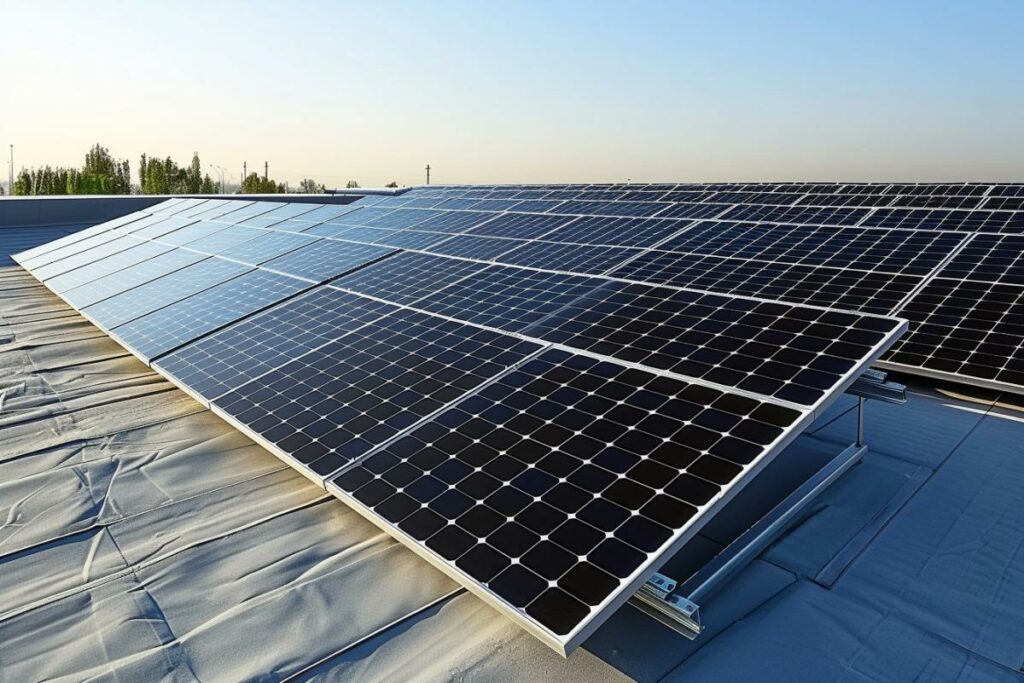 découvrez comment les panneaux solaires peuvent générer des économies significatives sur vos factures d'énergie tout en contribuant à la protection de l'environnement. optez pour une énergie renouvelable et réduisez votre empreinte carbone dès aujourd'hui.