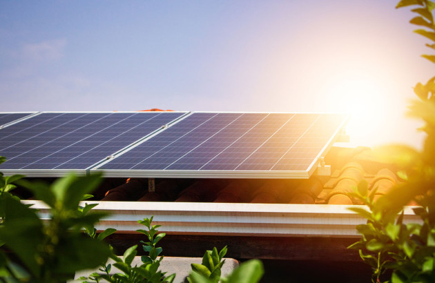 découvrez nos panneaux solaires écoresponsables, conçus pour maximiser votre efficacité énergétique tout en préservant l'environnement. optez pour une solution durable et écologique qui réduit votre empreinte carbone.