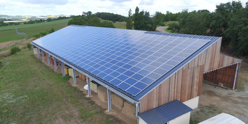 découvrez les panneaux solaires edf, une solution innovante et durable pour produire votre propre électricité. optimizez vos économies d'énergie tout en contribuant à la transition écologique grâce à des installations fiables et performantes.