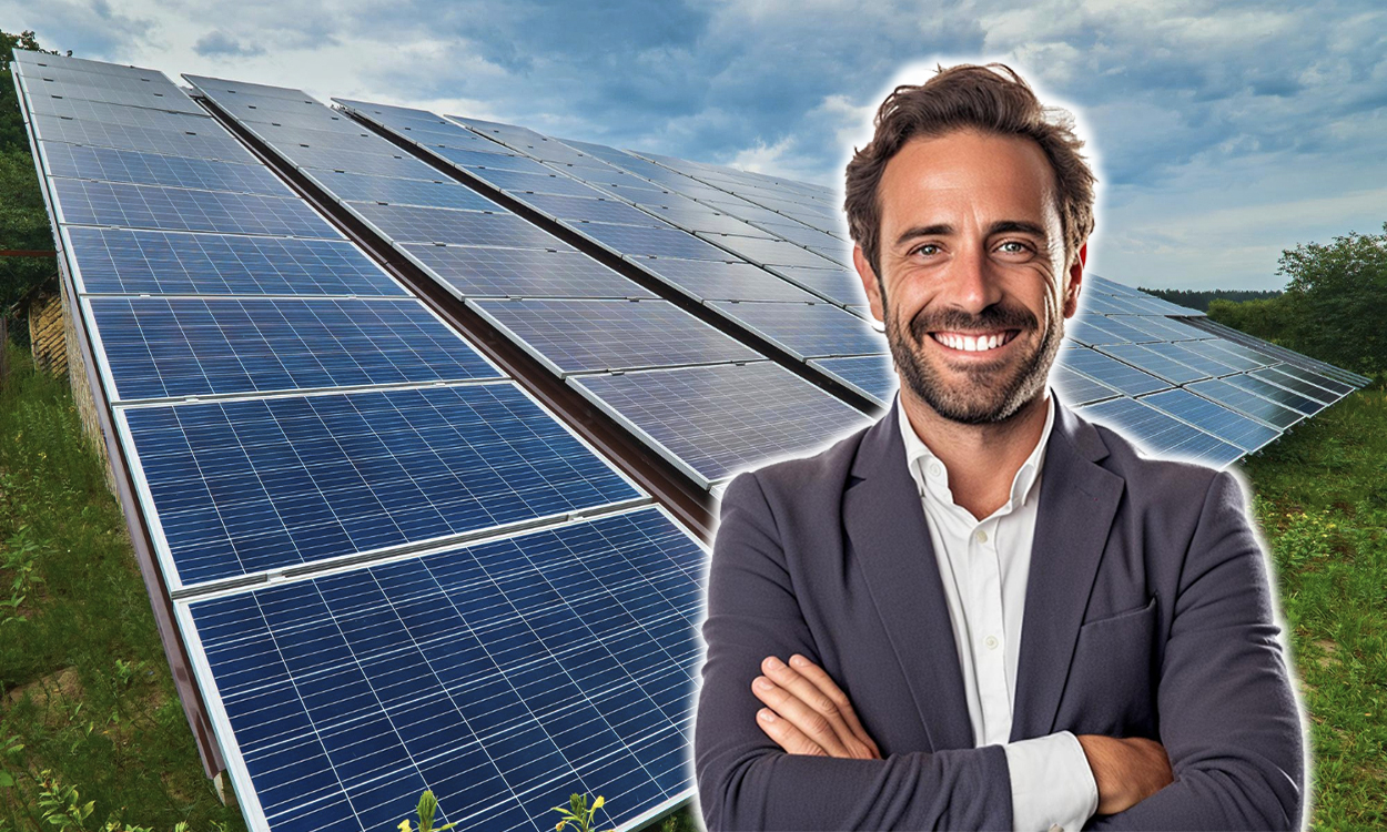 découvrez les panneaux solaires edf, une solution énergétique durable et économique. optez pour l'énergie solaire, réduisez vos factures et contribuez à la protection de l'environnement avec les technologies innovantes d'edf.