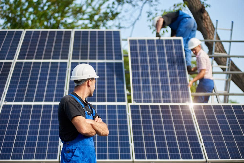 découvrez les panneaux solaires edf, une solution durable pour produire votre propre énergie et réduire vos factures. profitez de l'expertise d'edf pour un accompagnement personnalisé et une transition énergétique réussie.