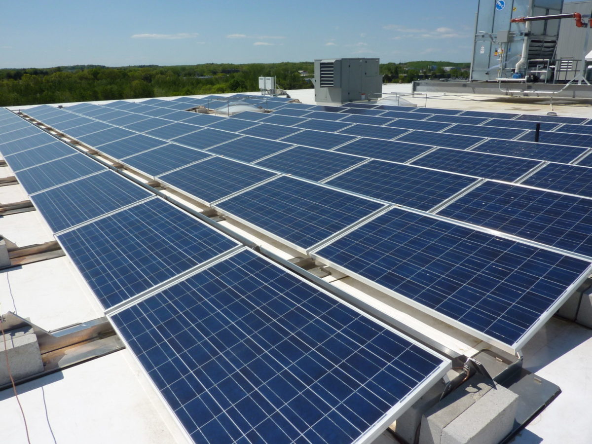 découvrez les panneaux solaires edf enr, une solution innovante et durable pour produire votre propre électricité. profitez d'énergies renouvelables et réduisez votre empreinte carbone tout en réalisant des économies sur vos factures d'énergie.