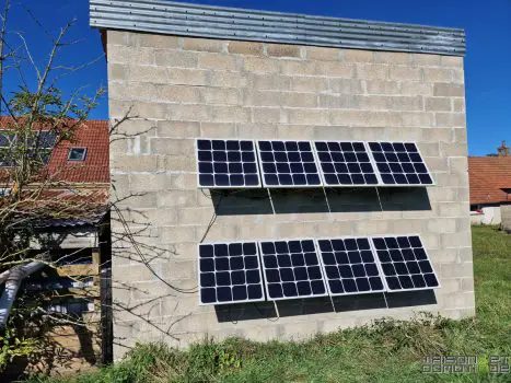 découvrez les panneaux solaires edf, une solution énergétique durable et efficace pour réduire votre facture d'électricité. profitez d'une énergie propre tout en contribuant à la protection de l'environnement. informez-vous sur les offres, les avantages et le financement des panneaux solaires avec edf.