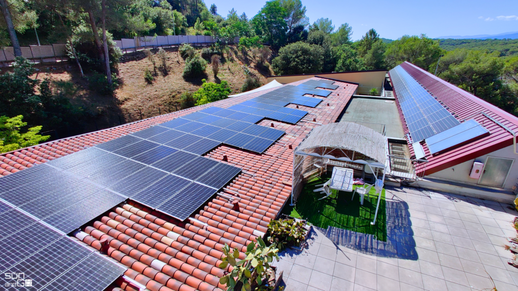 découvrez comment les panneaux solaires peuvent transformer l'éducation en apportant des solutions d'énergie durable dans les établissements scolaires, favorisant ainsi un apprentissage respectueux de l'environnement et préparant les élèves aux défis énergétiques de demain.