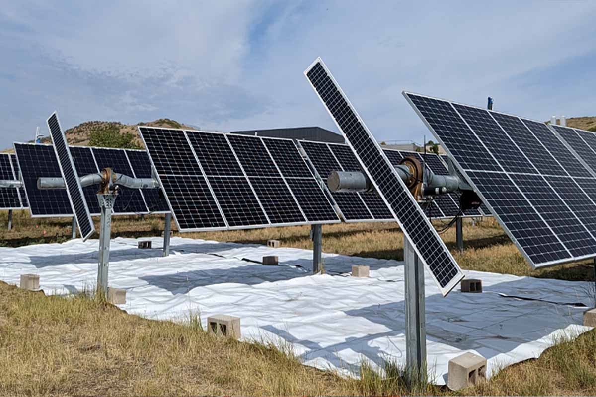 découvrez les panneaux solaires efficaces qui optimisent votre consommation d'énergie tout en réduisant votre empreinte écologique. informez-vous sur les technologies innovantes et les avantages économiques d'une transition vers l'énergie solaire.