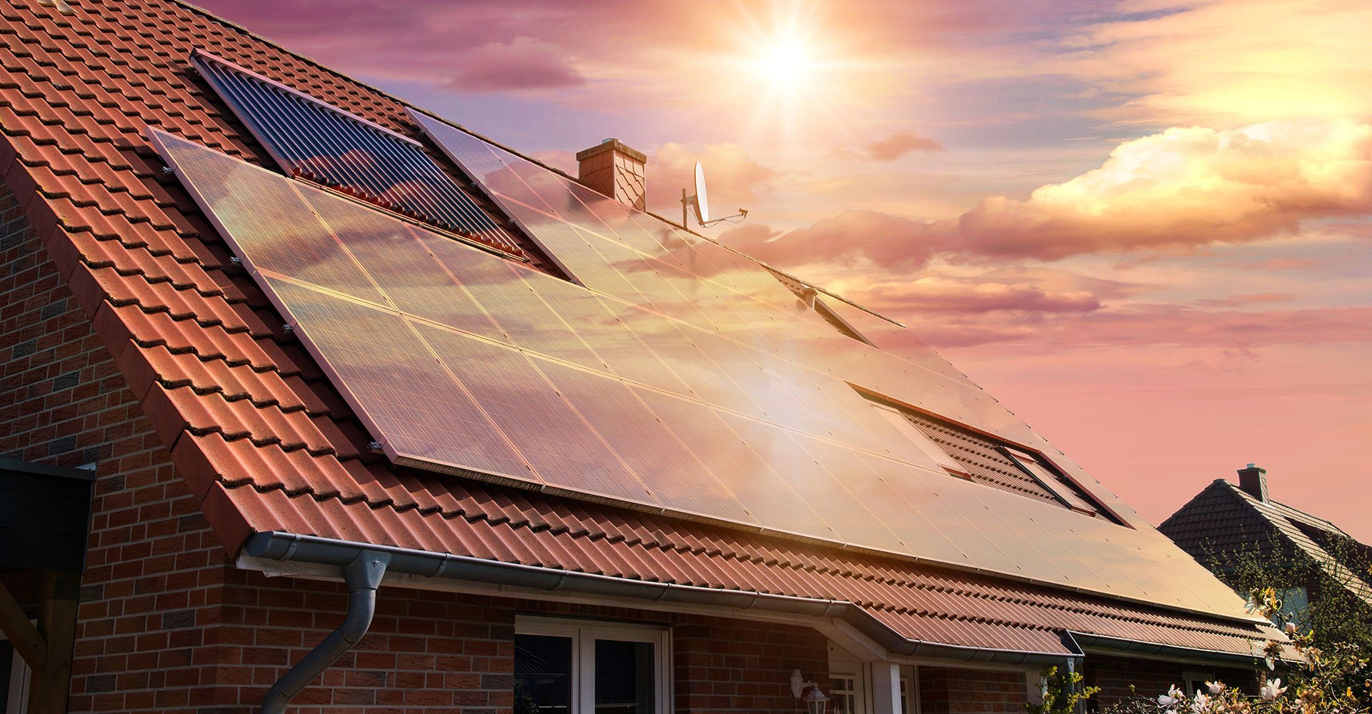 découvrez comment les panneaux solaires peuvent transformer votre consommation d'électricité tout en contribuant à un avenir énergétique durable. informez-vous sur les avantages, l'installation et les économies d'énergie offertes par ces solutions écologiques.