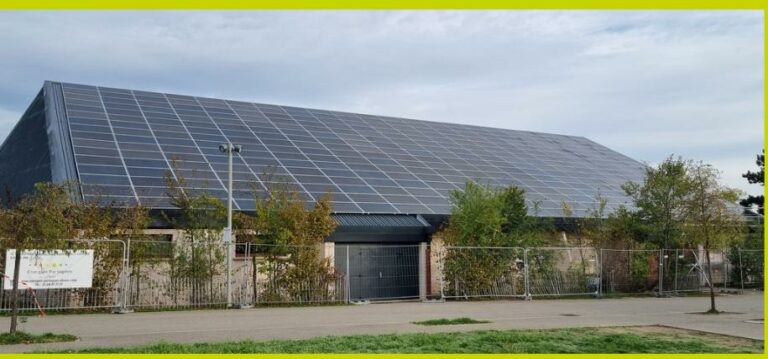 découvrez les panneaux solaires en alsace, une solution écologique et économique pour produire votre propre énergie. profitez des incitations gouvernementales et réduisez vos factures d'électricité tout en préservant l'environnement.