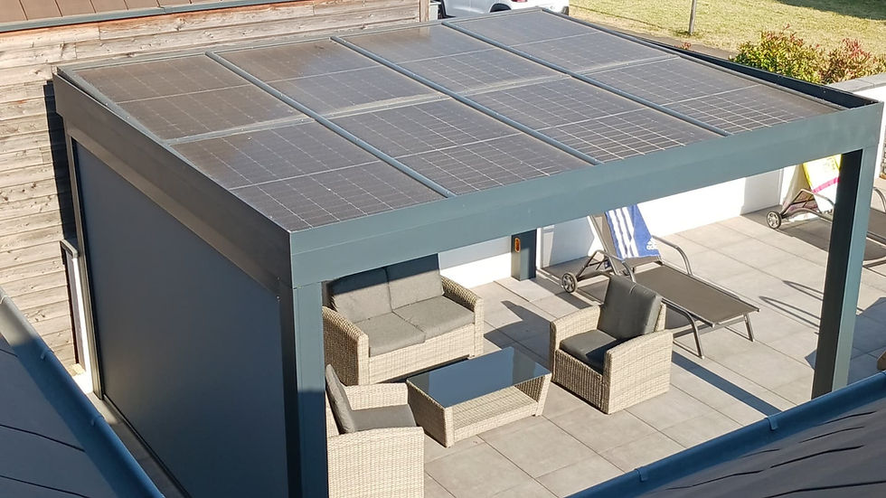 découvrez les avantages des panneaux solaires en alsace : une solution écologique et économique pour produire de l'énergie renouvelable. informez-vous sur les installations, les aides financières disponibles et contribuez à la transition énergétique dans votre région.