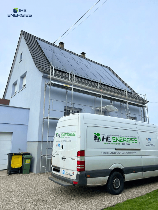 découvrez les avantages des panneaux solaires en alsace : une solution écologique et économique pour produire votre propre énergie. informez-vous sur les différentes options disponibles, les aides financières et les étapes pour installer vos panneaux solaires en toute sérénité.