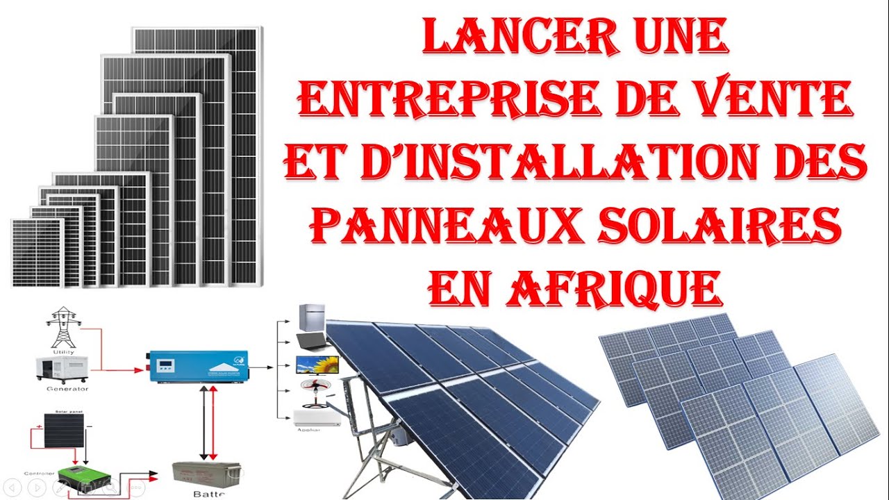 découvrez nos solutions de panneaux solaires pour entreprises. réduisez vos coûts énergétiques tout en contribuant à la protection de l'environnement. bénéficiez d'une installation professionnelle et d'un accompagnement personnalisé pour une transition énergétique réussie.
