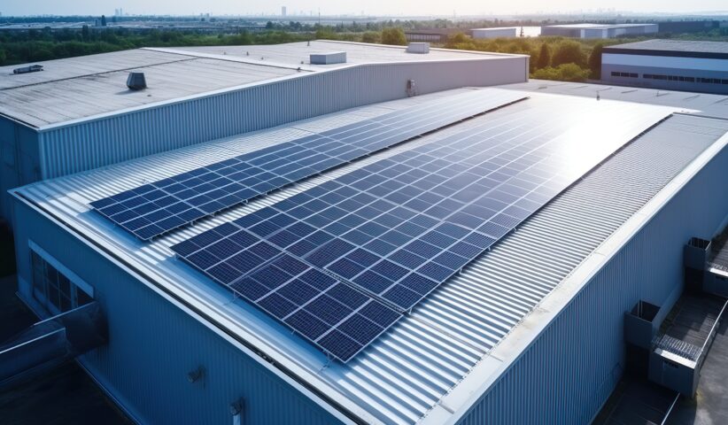 découvrez comment notre entreprise spécialisée en panneaux solaires vous aide à adopter une énergie durable et économique. profitez d'installations de qualité, d'un service personnalisé et d'économies sur vos factures d'électricité grâce à l'énergie solaire.