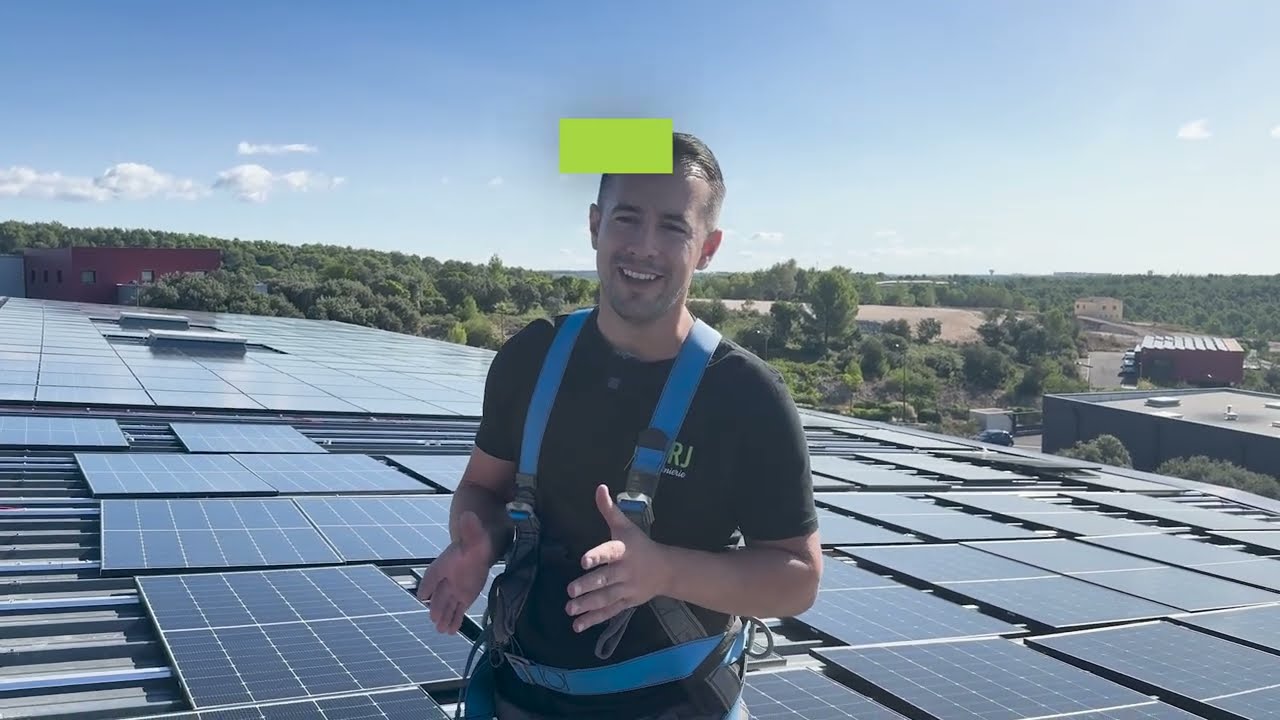 découvrez comment les panneaux solaires peuvent transformer votre entreprise et réduire vos coûts énergétiques. optez pour une solution durable tout en contribuant à la protection de l'environnement grâce à des installations adaptées à vos besoins.