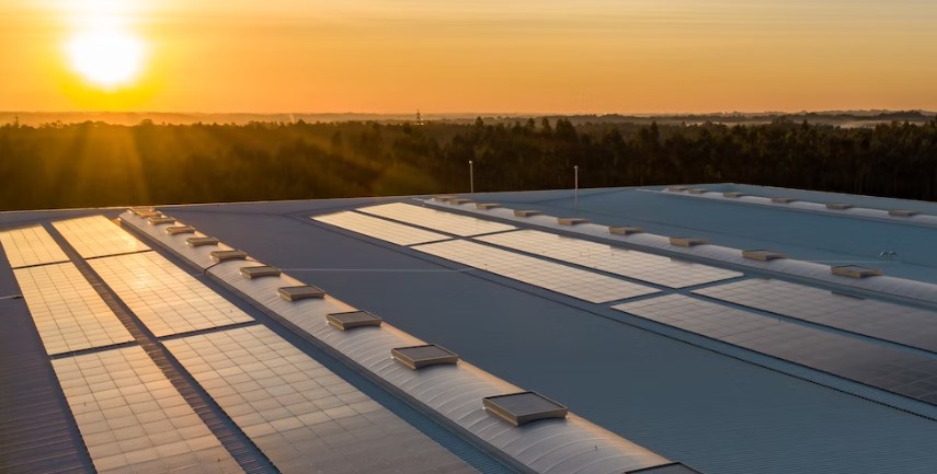 découvrez comment les panneaux solaires peuvent bénéficier aux entreprises en réduisant les coûts énergétiques et en améliorant leur impact environnemental. adoptez une solution durable et rentable pour votre société dès aujourd'hui.