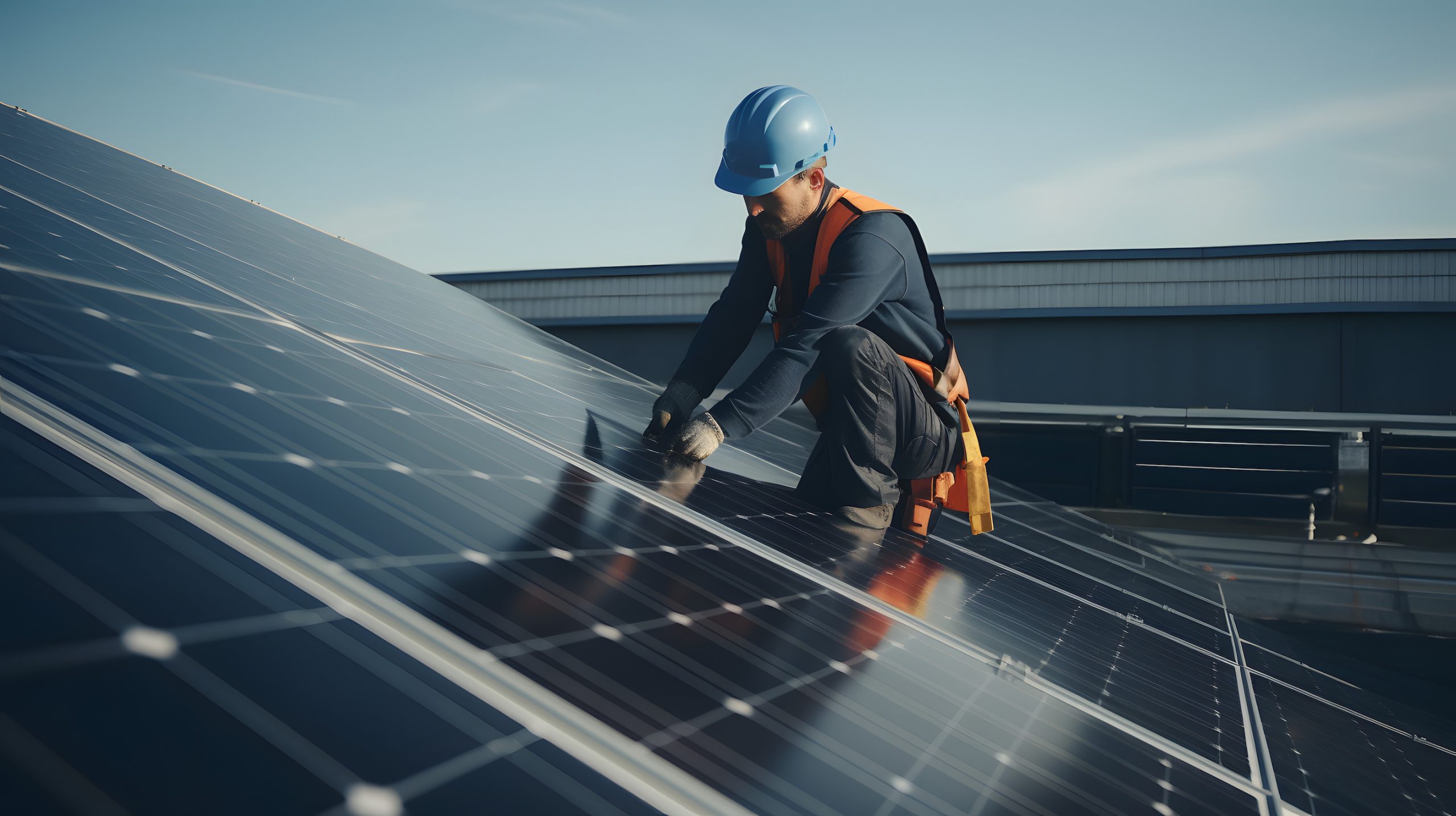découvrez comment les panneaux solaires peuvent transformer votre entreprise en une solution énergétique durable et économique. explorez les avantages, les options d'installation et les subventions disponibles pour les entreprises souhaitant adopter l'énergie solaire.