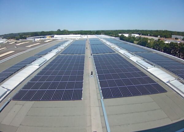 découvrez comment les panneaux solaires peuvent transformer votre entreprise en une solution écoénergétique. optimisez vos coûts énergétiques et engagez-vous pour un avenir durable tout en augmentant la valeur de votre entreprise grâce à des installations solaires adaptées.