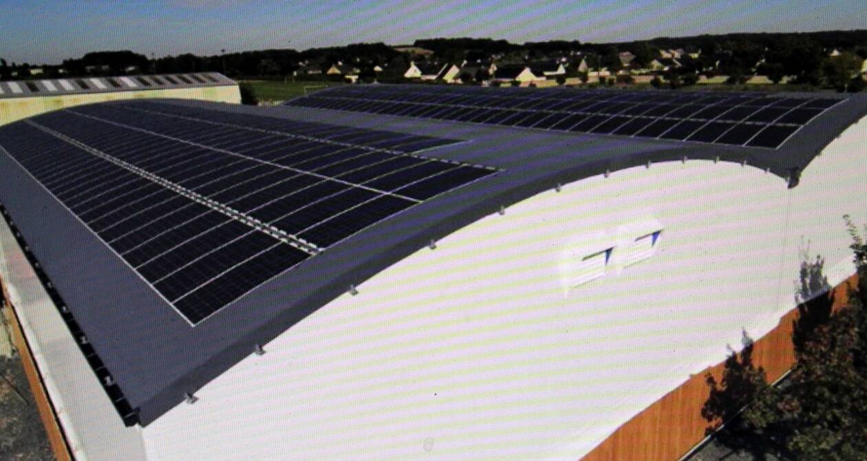 découvrez comment les panneaux solaires peuvent transformer votre entreprise en un modèle de durabilité. optez pour des solutions énergétiques écologiques et réduisez votre empreinte carbone tout en réalisant des économies sur vos factures d'énergie.