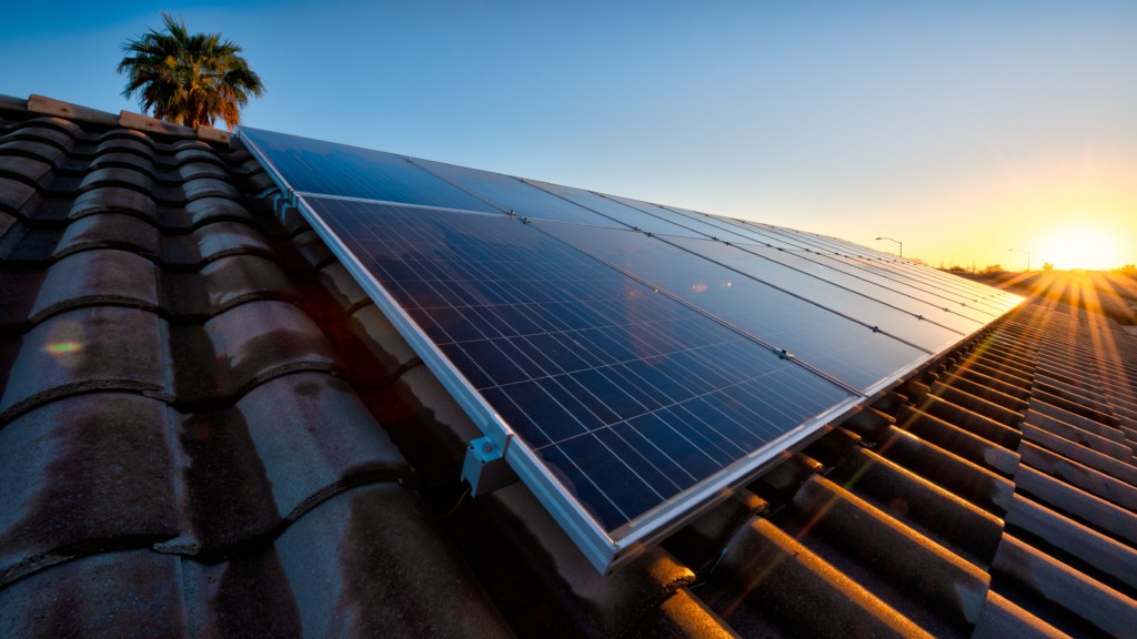 découvrez des panneaux solaires esthétiques, alliant design moderne et performance énergétique. transformez votre toit en un véritable atout visuel tout en réduisant votre empreinte carbone.