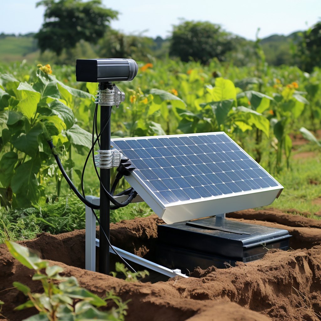découvrez comment les panneaux solaires jouent un rôle clé dans la transition vers un avenir durable. explorez les avantages de l'énergie solaire pour réduire votre empreinte carbone et contribuer à la protection de notre planète.