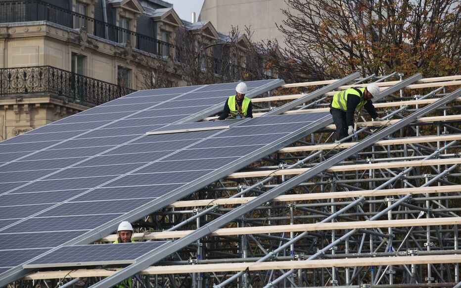 découvrez comment les panneaux solaires contribuent à la lutte contre le changement climatique en réduisant les émissions de carbone et en promouvant une énergie renouvelable durable. informez-vous sur les avantages écologiques des panneaux solaires et leur impact positif sur notre planète.