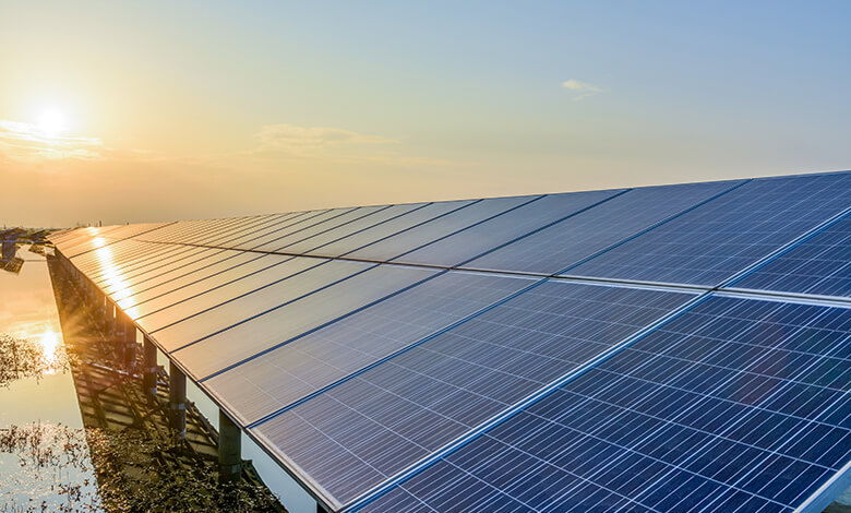 découvrez comment l'intégration de panneaux solaires dans votre entreprise peut renforcer la cohésion d'équipe tout en diminuant l'empreinte écologique. inspirez vos collaborateurs à œuvrer ensemble vers un avenir durable.