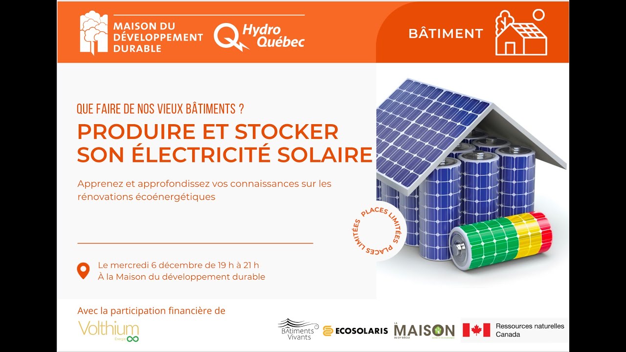 découvrez comment les panneaux solaires contribuent au développement durable en offrant une énergie renouvelable, réduisant les émissions de co2 et préservant notre planète pour les générations futures.
