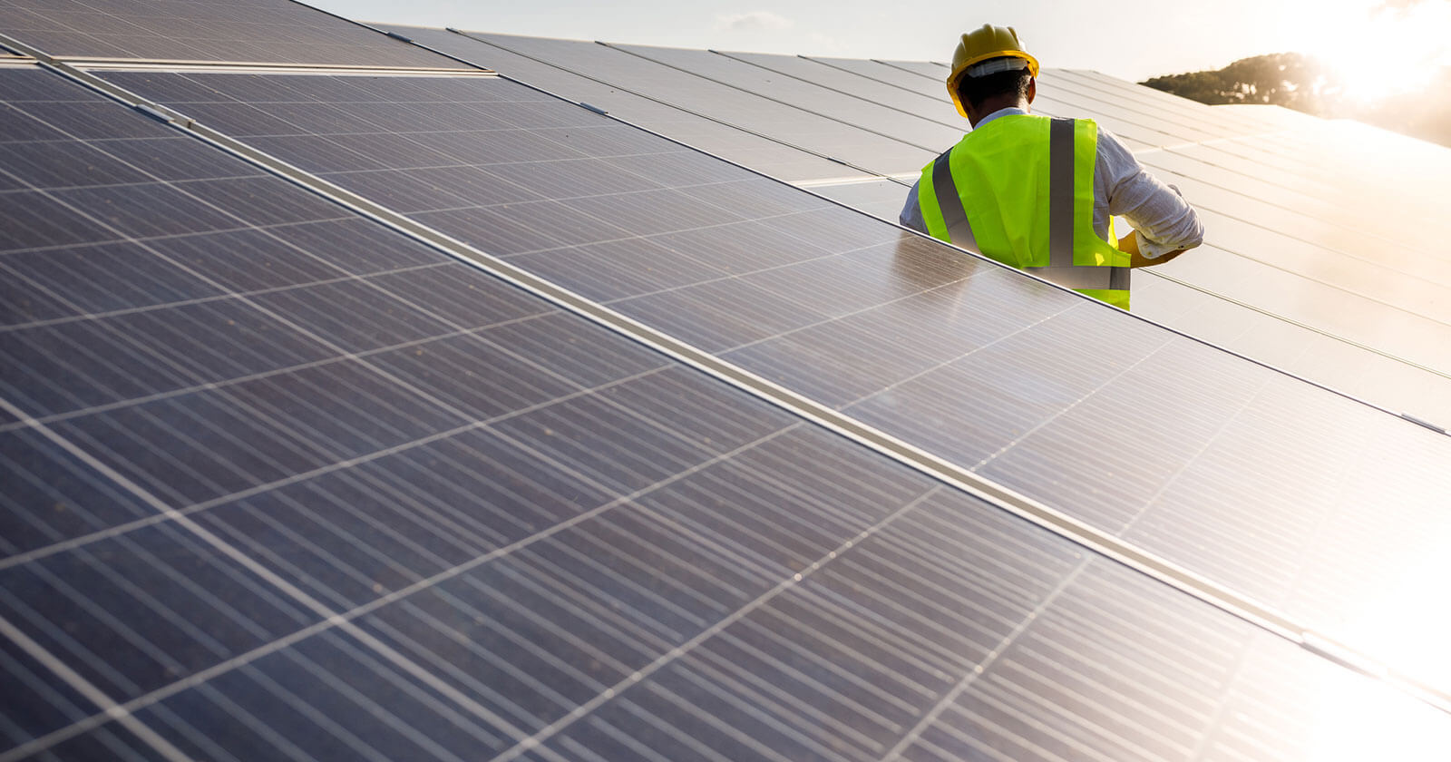 découvrez comment les panneaux solaires contribuent au développement durable, en offrant une source d'énergie renouvelable, en réduisant l'empreinte carbone et en favorisant une économie verte. informez-vous sur les avantages écologiques et économiques de l'énergie solaire.