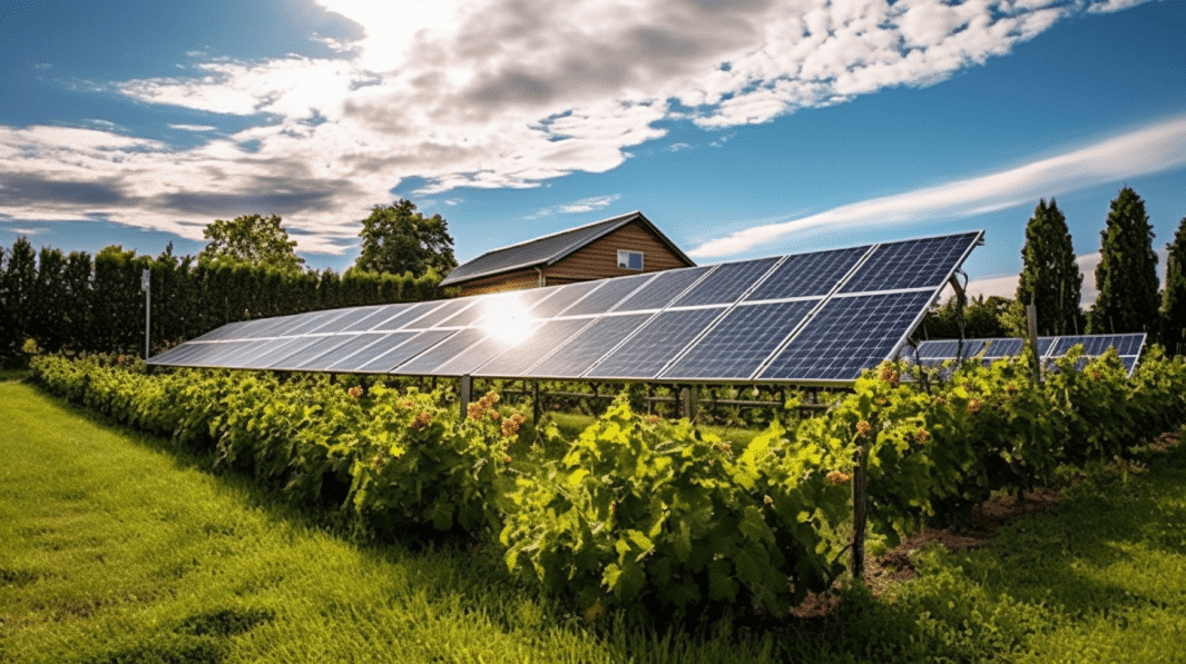 découvrez comment les panneaux solaires contribuent au développement local en favorisant l'indépendance énergétique, en créant des emplois et en soutenant des initiatives durables. transformez votre communauté grâce à des solutions innovantes et écologiques.