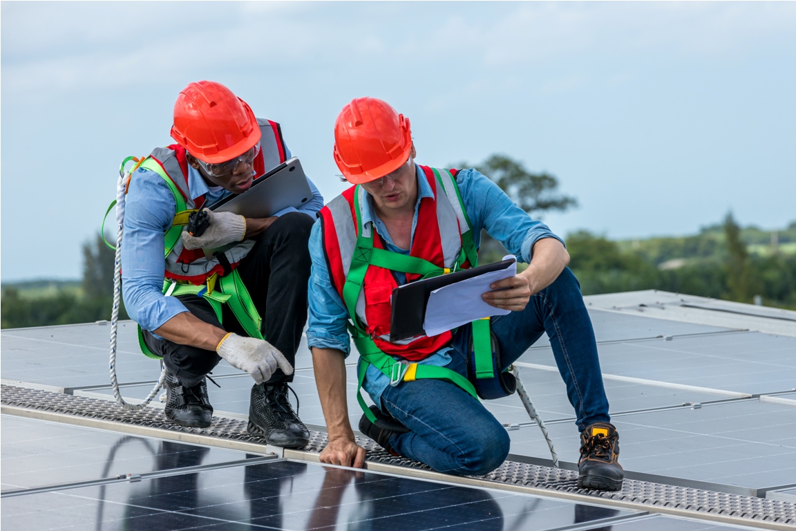découvrez comment les panneaux solaires contribuent à une énergie durable et renouvelable. explorez leurs avantages environnementaux, leur durée de vie et leur rôle essentiel dans la transition vers une planète plus verte.