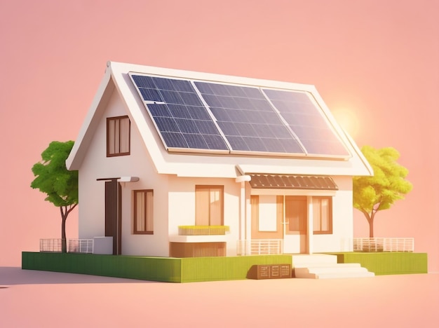 découvrez comment les panneaux solaires contribuent à la durabilité écologique. apprenez les avantages de l'énergie solaire et son impact positif sur l'environnement, ainsi que les innovations qui rendent cette technologie encore plus durable.