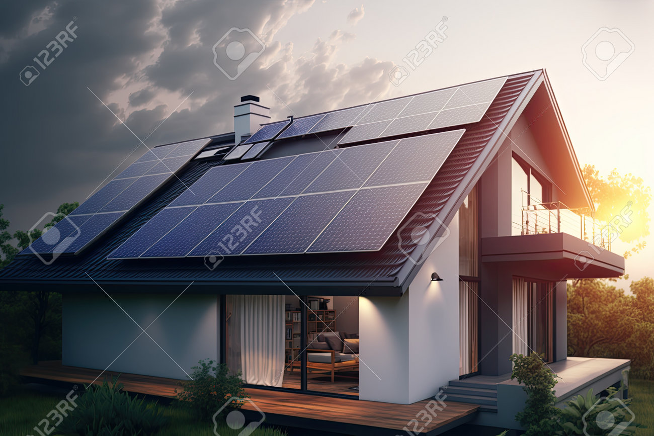 découvrez comment les panneaux solaires contribuent à la durabilité environnementale. explorez les avantages écologiques, l'efficacité énergétique et l'impact positif de cette technologie sur notre planète.