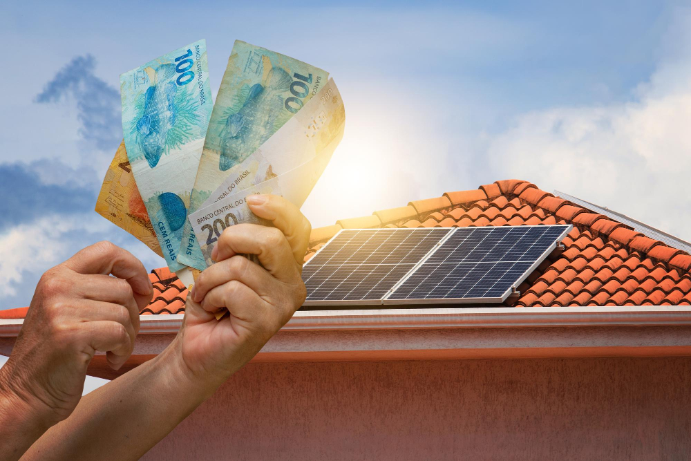 découvrez comment les panneaux solaires peuvent réduire vos factures d'énergie et contribuer à des économies significatives sur le long terme. adoptez des solutions durables et économisez tout en respectant l'environnement.