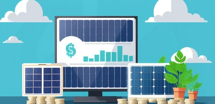 découvrez comment l'installation de panneaux solaires peut vous permettre de réaliser des économies fiscales significatives. profitez des incitations gouvernementales et des crédits d'impôt tout en investissant dans une énergie renouvelable qui réduit vos factures d'électricité. explorez les avantages financiers et environnementaux des panneaux solaires dès aujourd'hui.