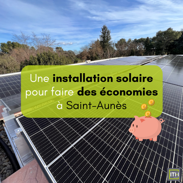 découvrez comment l'installation de panneaux solaires peut générer des économies significatives sur vos factures d'énergie. apprenez les avantages financiers et écologiques de l'énergie solaire pour un avenir durable.