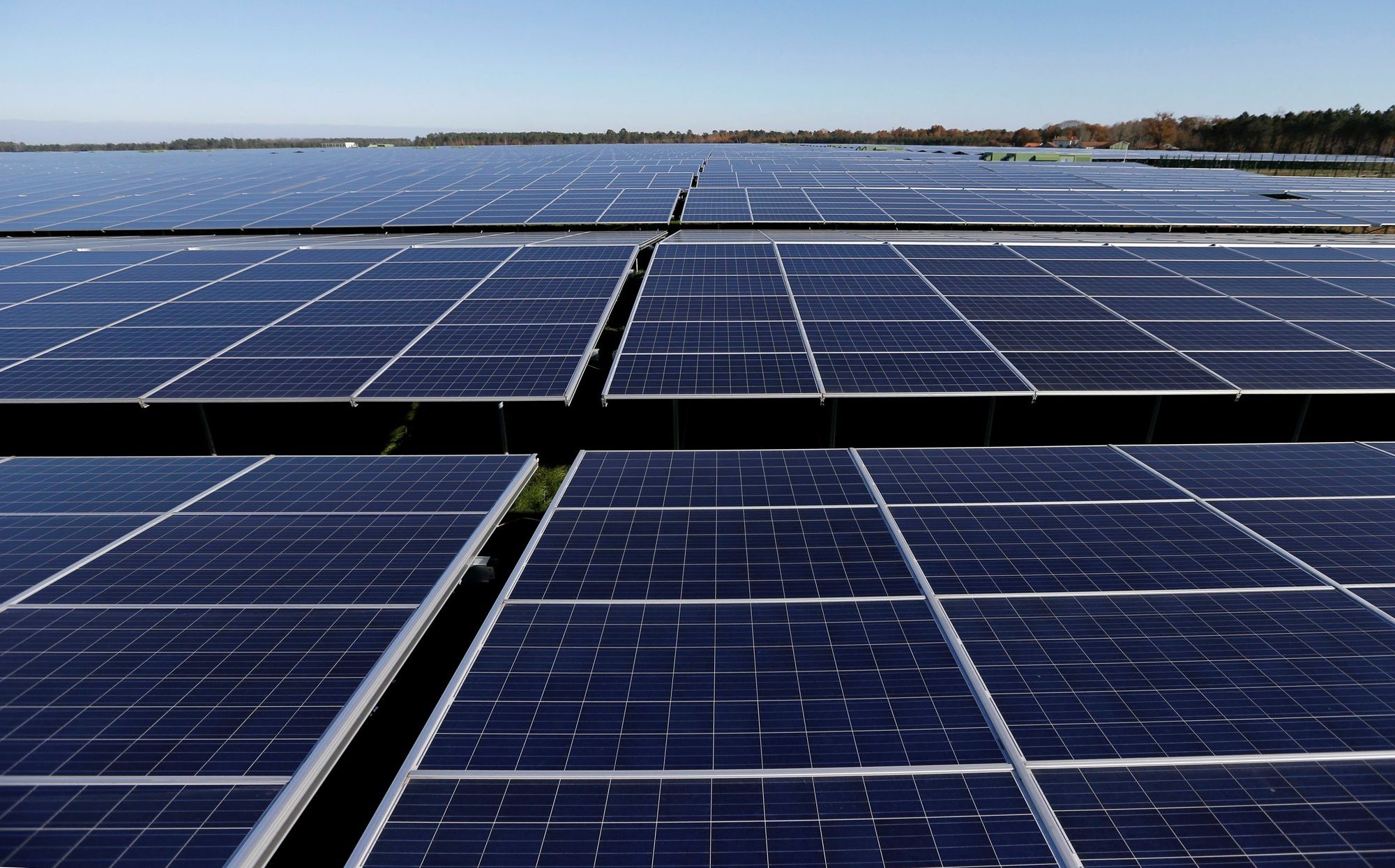 découvrez comment les panneaux solaires contribuent à un écosystème durable. explorez les avantages environnementaux de l'énergie solaire, son impact sur la biodiversité, et comment cette technologie verte transforme notre approche énergétique pour un avenir plus responsable.