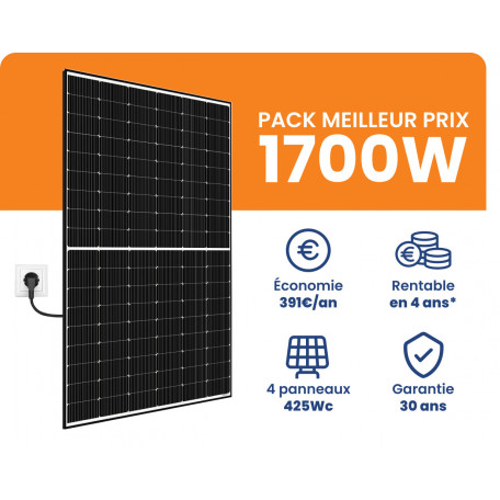 découvrez comment les panneaux solaires contribuent à une gestion durable de l'énergie, alliant économies financières et préservation de l'environnement. informez-vous sur les solutions écologiques pour un avenir plus vert.