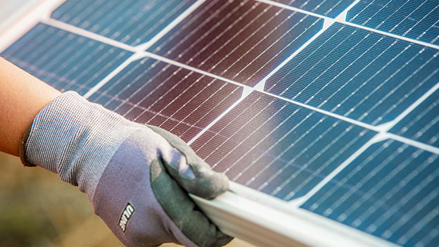 découvrez comment les panneaux solaires peuvent transformer votre approche de la gestion durable. apprenez à réduire votre empreinte carbone tout en bénéficiant d'une énergie renouvelable et économique. adoptez des solutions écologiques pour un avenir meilleur.
