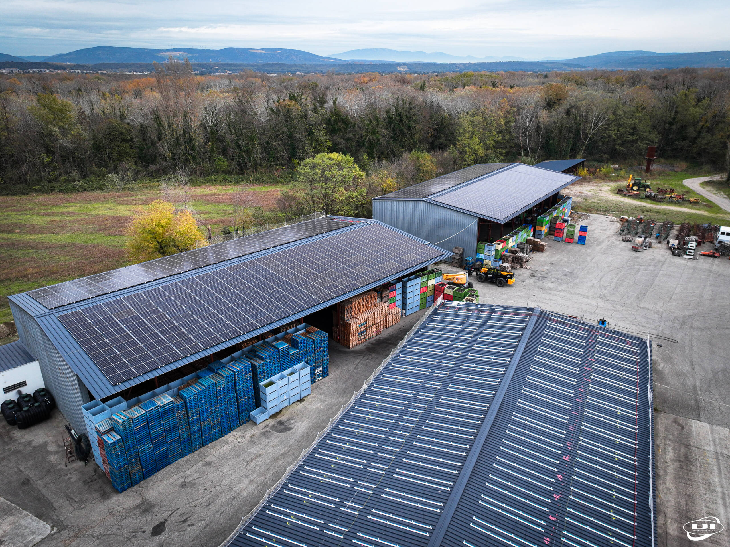 découvrez comment les panneaux solaires transforment les grands projets en solutions énergétiques durables. explorez les avantages, les innovations et les exemples inspirants d'initiatives qui allient écologie et économisation.