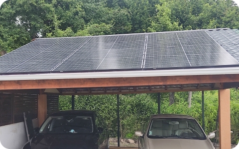 découvrez comment les panneaux solaires innovants transforment l'énergie renouvelable, alliant technologie de pointe et durabilité pour un avenir énergétique plus propre.