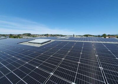 découvrez comment l'intégration des panneaux solaires dans votre entreprise peut transformer votre management stratégique. adoptez des solutions durables et innovantes tout en augmentant votre rentabilité et en répondant aux enjeux environnementaux actuels.