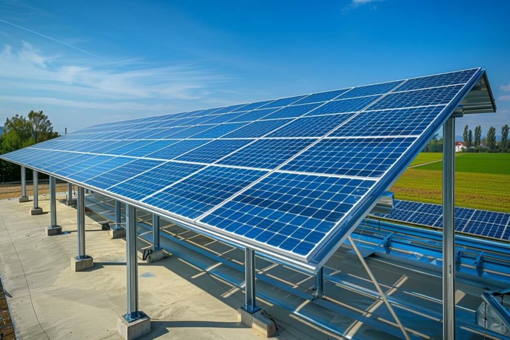 découvrez comment les panneaux solaires transforment notre approche énergétique et facilitent le partage des connaissances. explorez des articles, des études de cas et des ressources qui vous aideront à comprendre l'impact des énergies renouvelables sur notre environnement et à partager votre expertise avec d'autres passionnés.