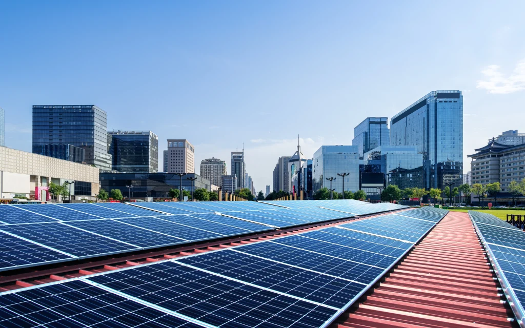 découvrez comment l'intégration des panneaux solaires dans la politique urbaine transforme les villes durables. analyse des avantages environnementaux, économiques et sociaux de cette transition énergétique essentielle.