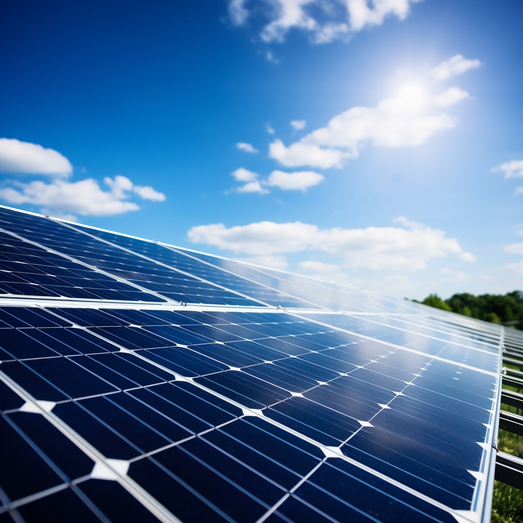 découvrez comment les panneaux solaires favorisent des relations commerciales durables, en alliant innovation énergétique et engagement responsable. explorez les bénéfices d'une approche écoresponsable pour votre entreprise.