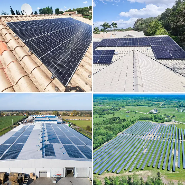 découvrez les dernières tendances en matière de panneaux solaires et apprenez comment ces technologies innovantes transforment notre façon de produire de l'énergie durable. explorez les avantages, les nouveautés et les futures évolutions dans le secteur solaire.