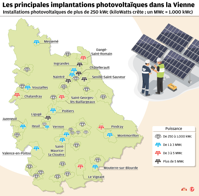 découvrez comment les panneaux solaires transforment notre territoire en promoteurs d'énergie renouvelable. analyse des impacts environnementaux, économiques et sociétaux de cette technologie durable qui façonne notre avenir.