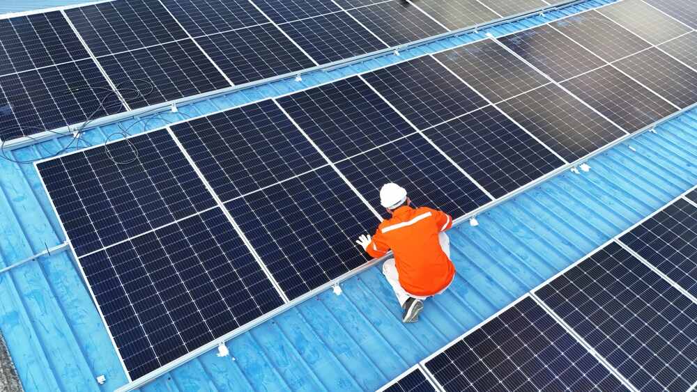 découvrez comment les panneaux solaires peuvent valoriser votre patrimoine tout en réduisant votre empreinte carbone. optimisez votre investissement grâce à des solutions énergétiques durables et rentables.