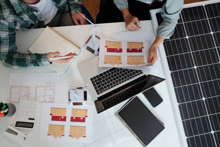 découvrez l'état actuel des panneaux solaires en france : technologies, tendances, et impacts environnementaux. obtenez des informations essentielles sur leur performance et leur adoption dans la transition énergétique.