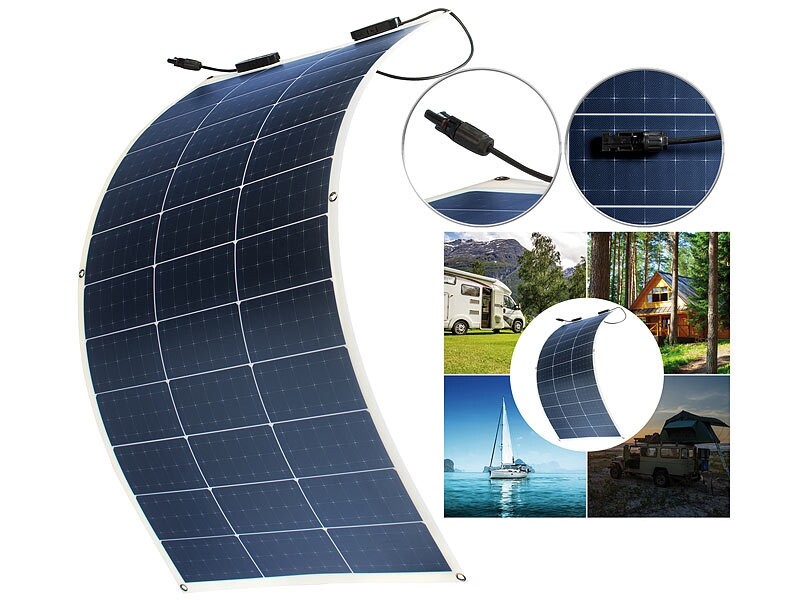 découvrez les panneaux solaires flexibles, une solution innovante et pratique pour capter l'énergie du soleil. idéaux pour les espaces restreints, leur légèreté et leur adaptabilité en font le choix parfait pour les projets résidentielles et mobiles. optez pour une énergie renouvelable durable et transformez votre mode de vie dès aujourd'hui.
