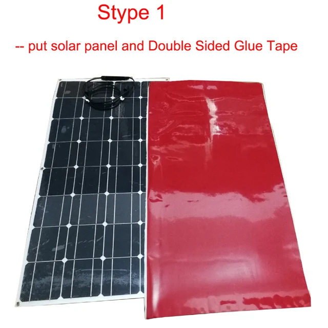 découvrez les panneaux solaires flexibles, une solution innovante et adaptable pour produire de l'énergie renouvelable où que vous soyez. idéaux pour les surfaces courbes et les espaces restreints, ces panneaux allient efficacité et praticité, permettant ainsi une installation simplifiée tout en réduisant votre empreinte carbone.