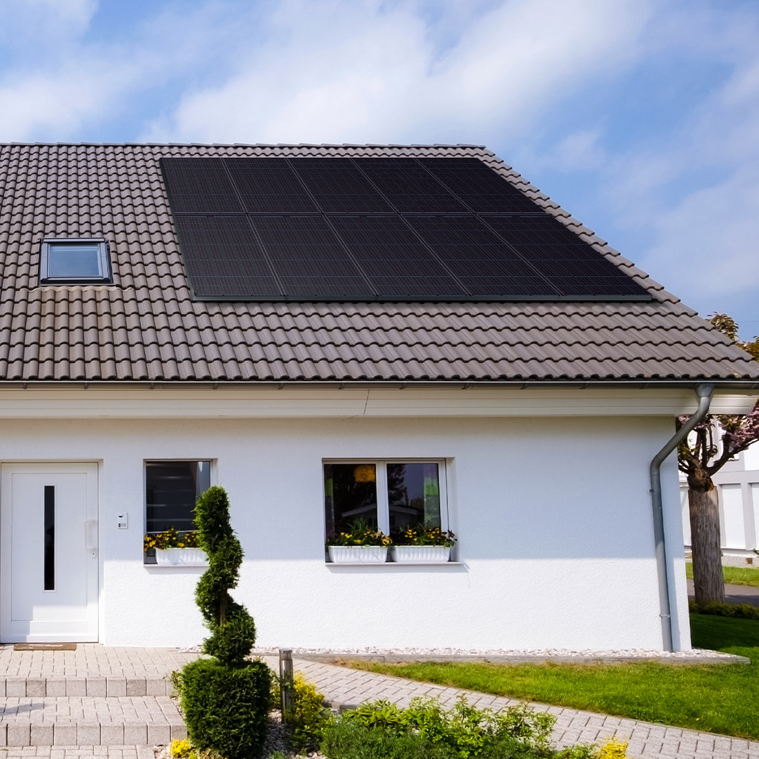 découvrez tout ce qu'il faut savoir sur les panneaux solaires en france : avantages, fonctionnement, aides financières et installateurs certifiés pour passer à l'énergie renouvelable.